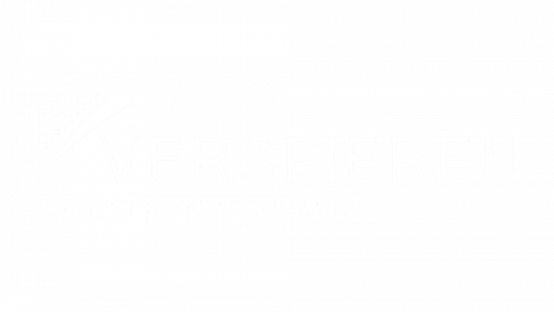 Logo-Verspieren