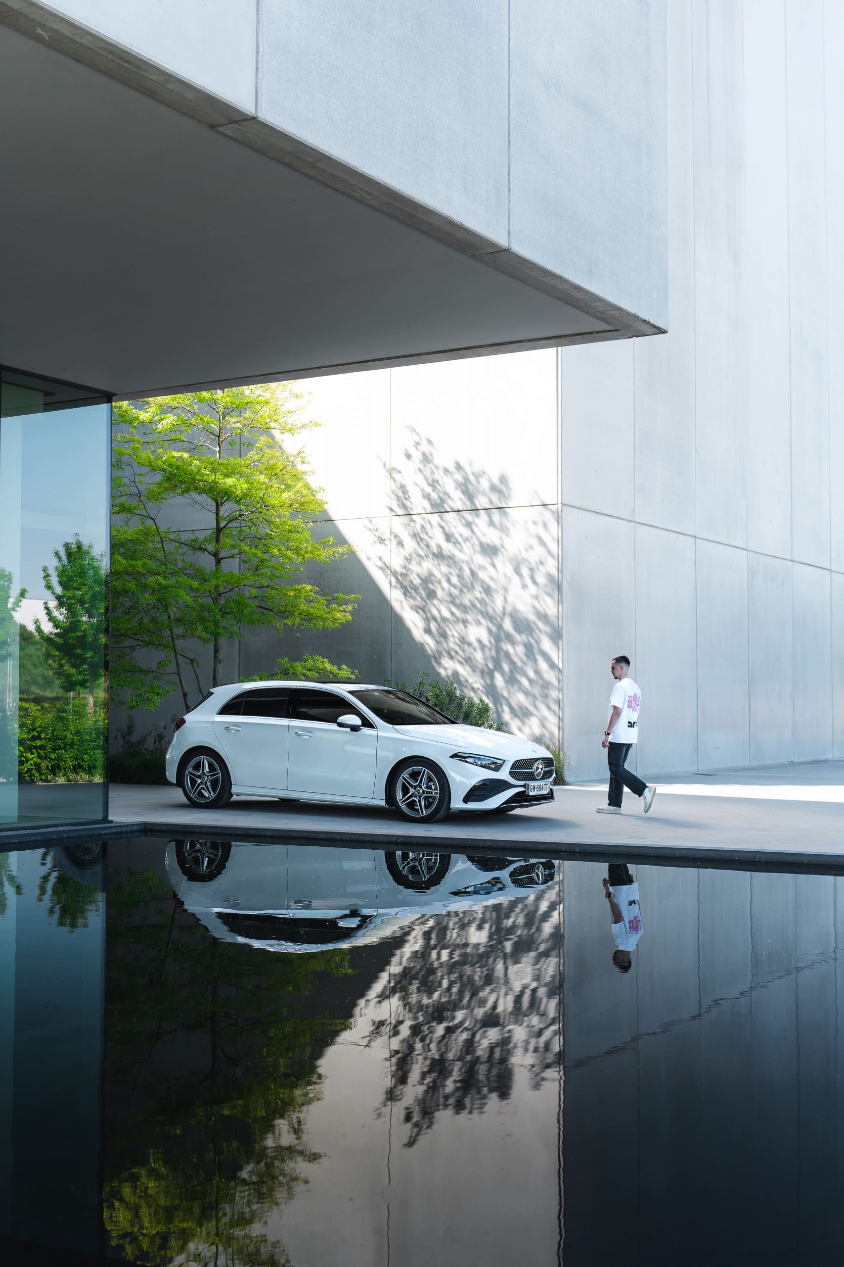 Mercedes Classe A